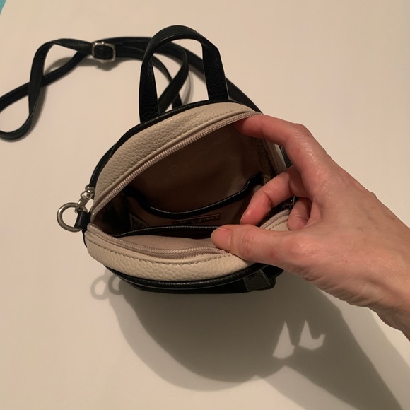 Mini handbag - Picture 3 of 5